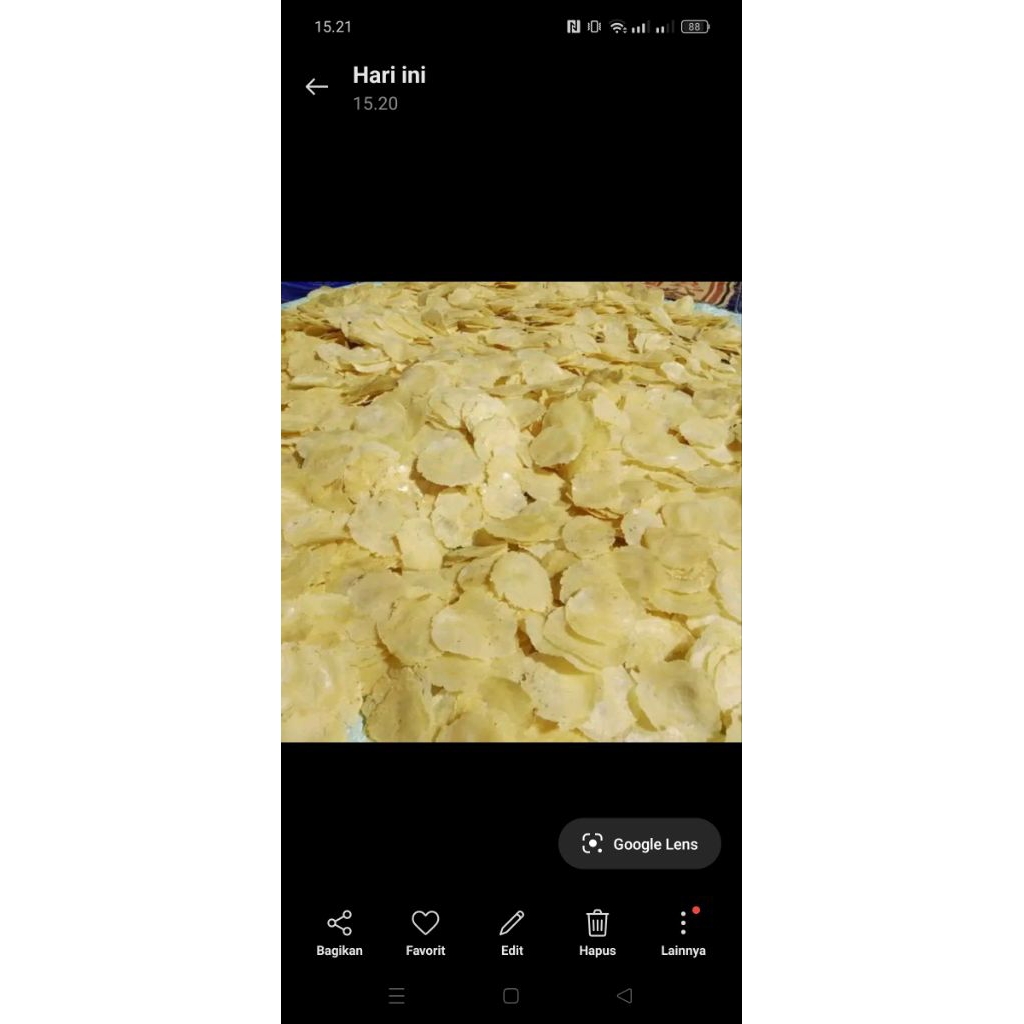 

EMPING MELINJO SP & LB