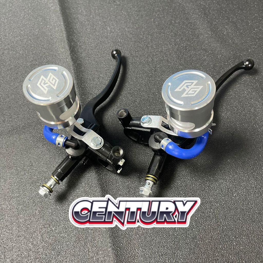 NEW TERMURAH BISA COD MASTER HANDLE REM DOUBLE TABUNG NMAX KIRI KANAN TABUNG BIG CNC NMAX,NMAX