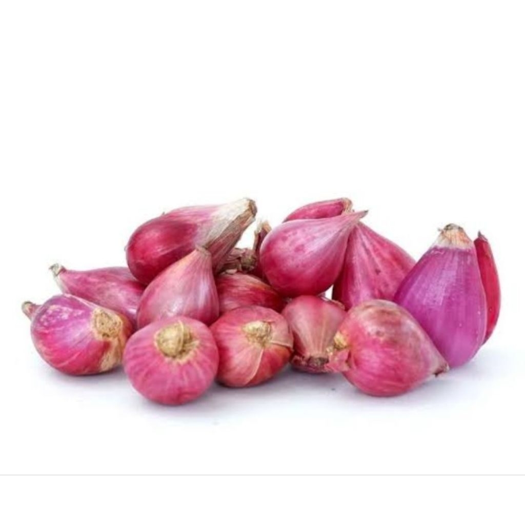 

bawang merah Brebes 100g,250g,500g