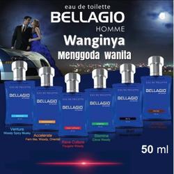 BELLAGIO EDP 50ML / 100ML