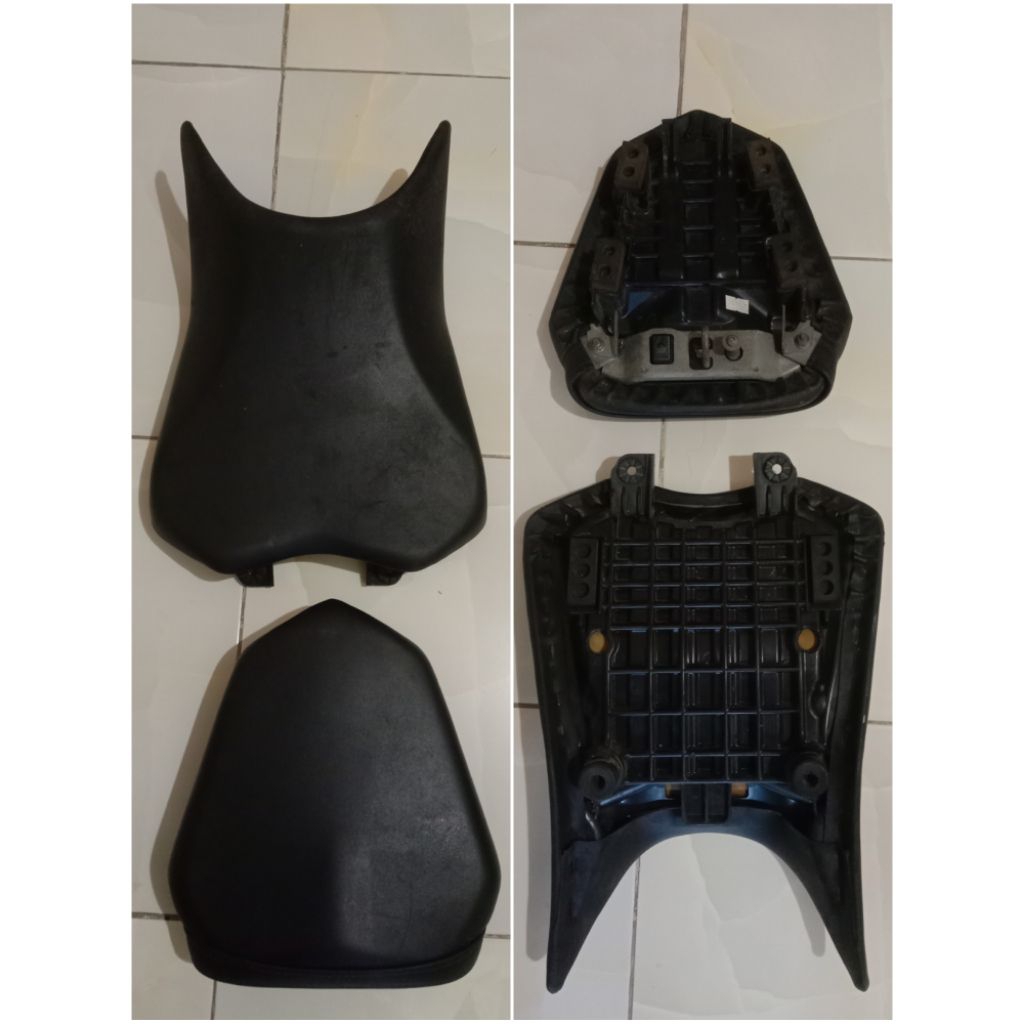 Jok Pisah Sadel CBR 150 r Facelift Original