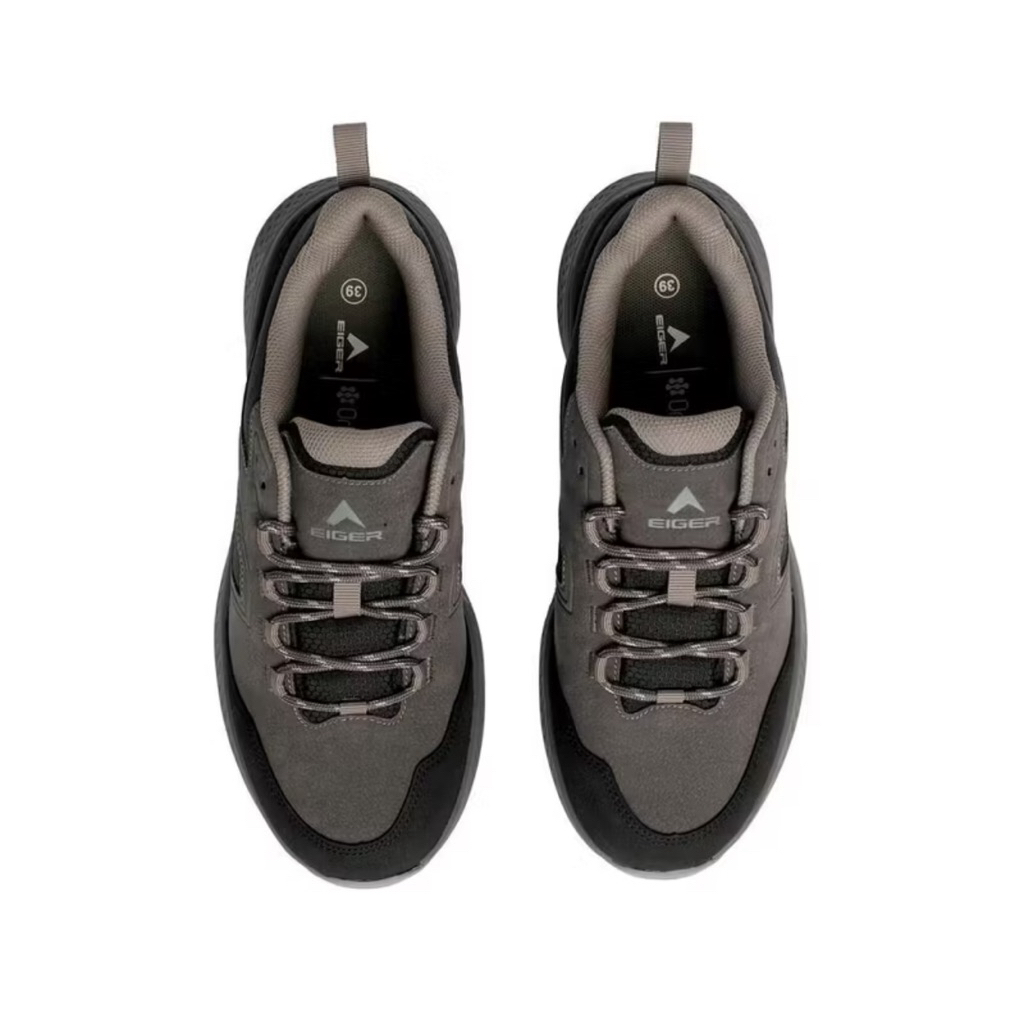 EIGER PIRANHA 2 SHOES SIZE 44