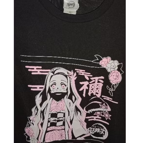 Kaos anime demon Slayer official