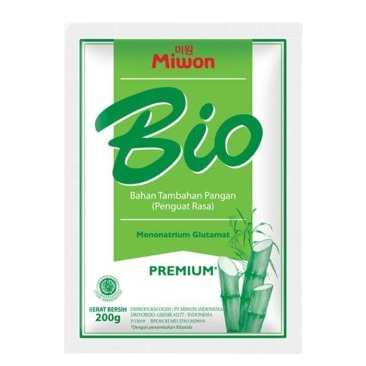 

BIO MIWON PREMIUM 200GR 8998008152086