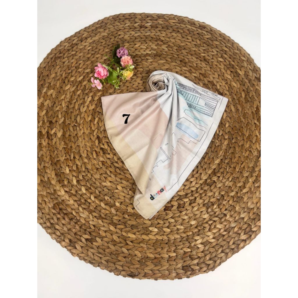 Defect Deenay Ori Deenay