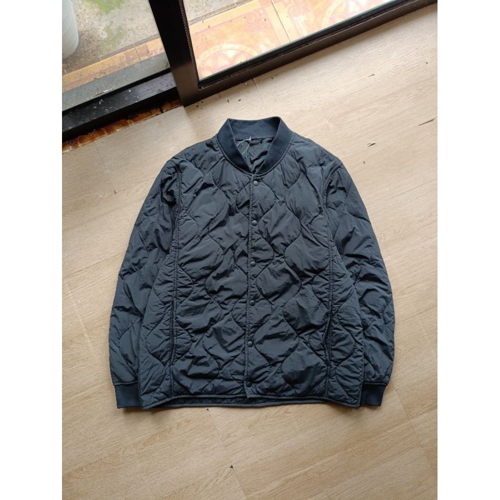 Topten padded jacket