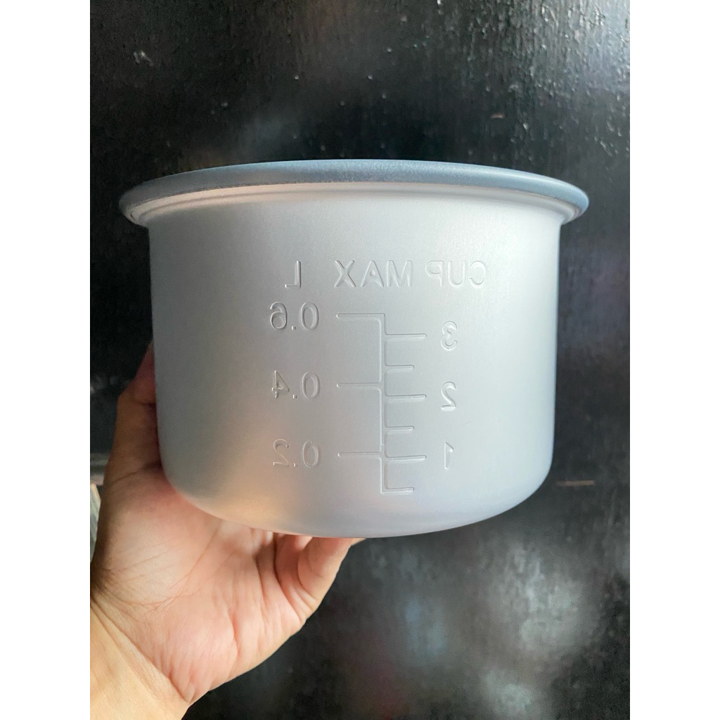 panci magic com miyako NANOAL anti lengket ORIGINAL