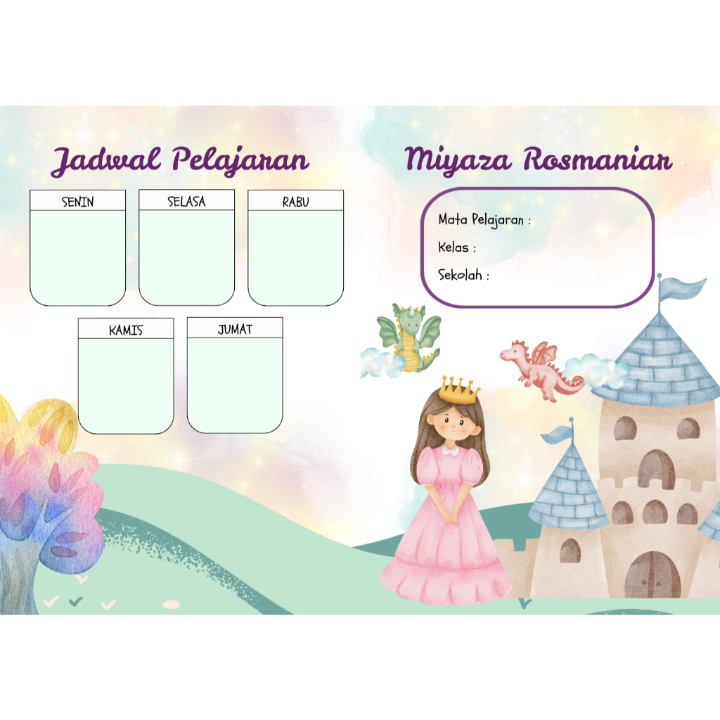 

BUKU TULIS BUKU CUSTOM / BUKU CATATAN BUKU SEKOLAH KARAKTER/ BUKU BUKUTULIS SEKOLAH BUKU ANAK