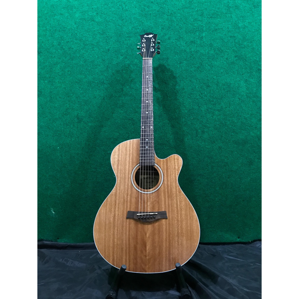 Gitar Cowboy GWC 235 NS