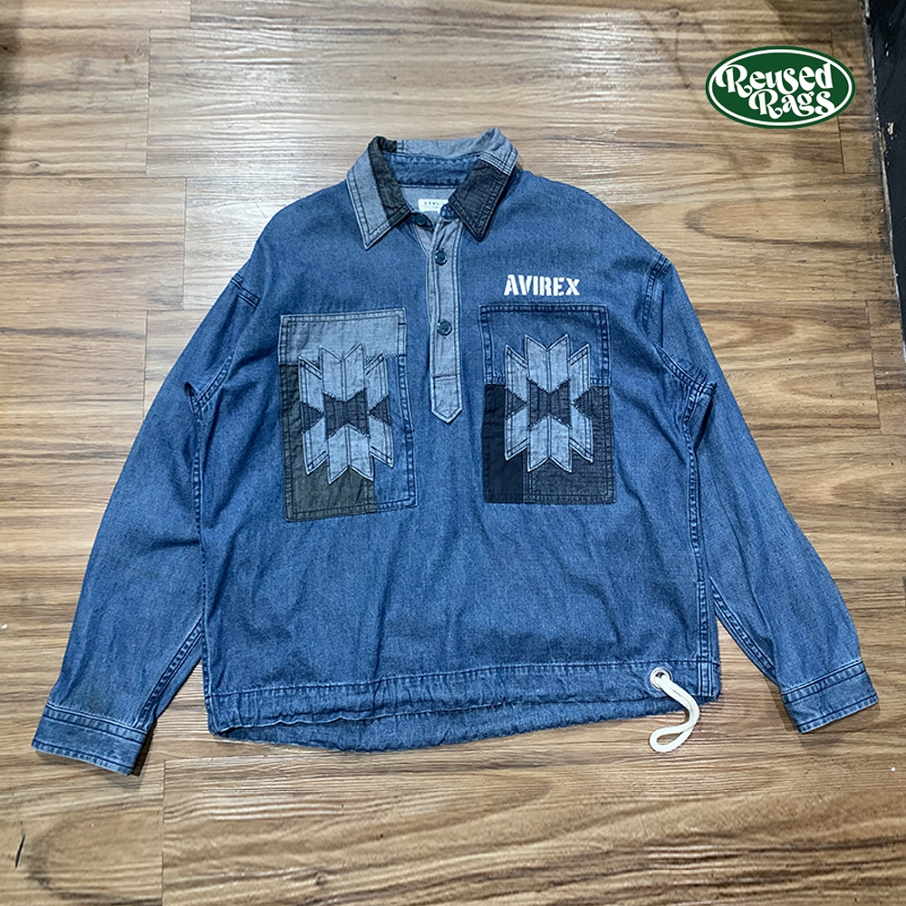 Avirex Denim jacket