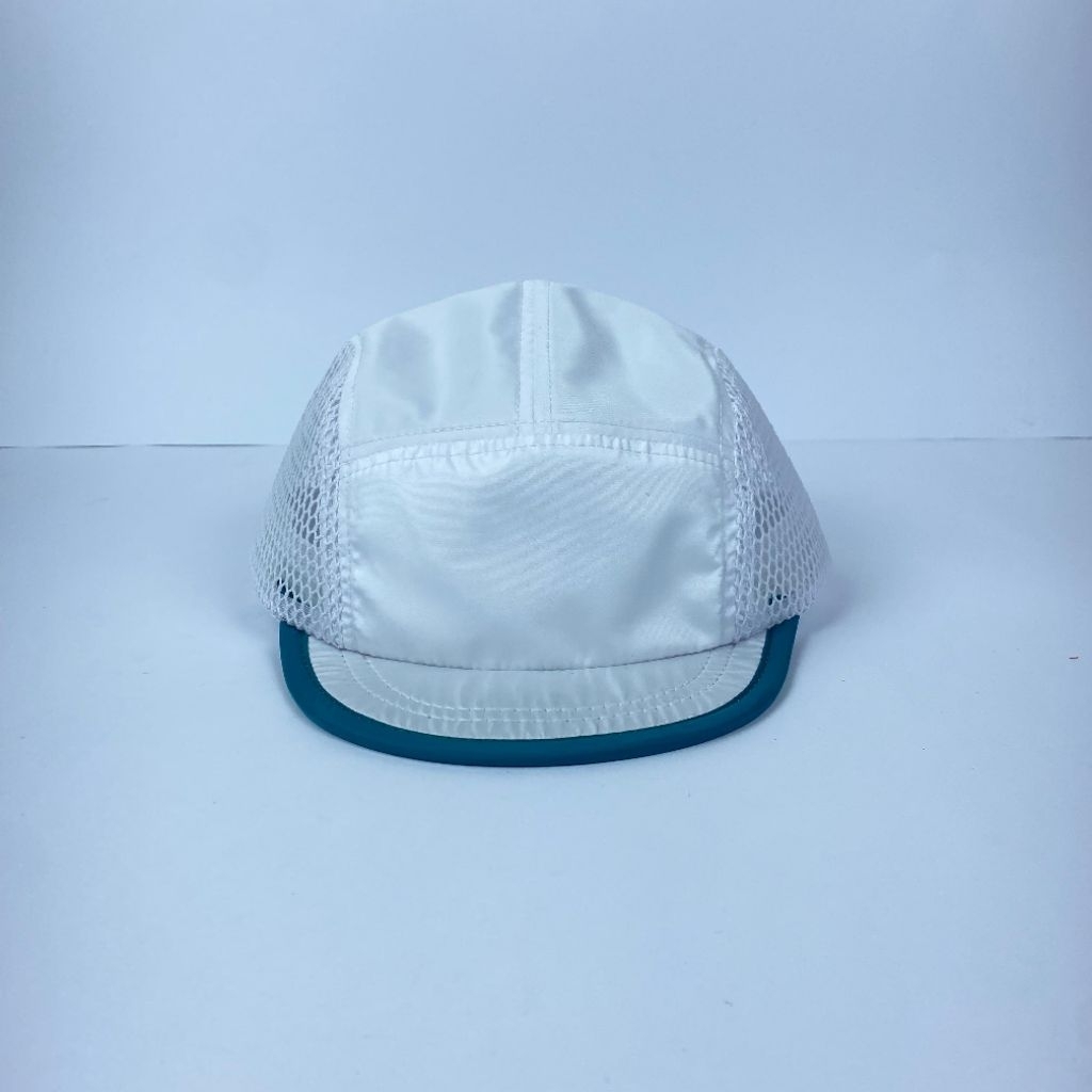 TOPI VISOR PENDEK