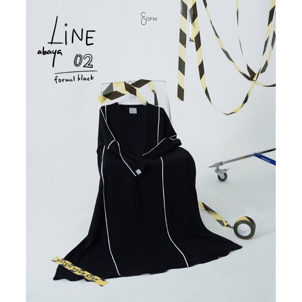 preloved line by sofni