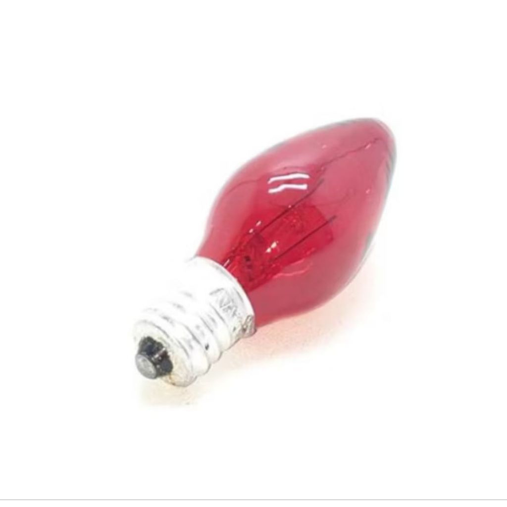 lampu Dop cabe/lampu tidur