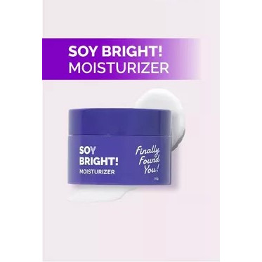 Finnaly Found You Moisturizer - 2in1 Primer Makeup dan Gel Pelembab Krim Siang & Malam