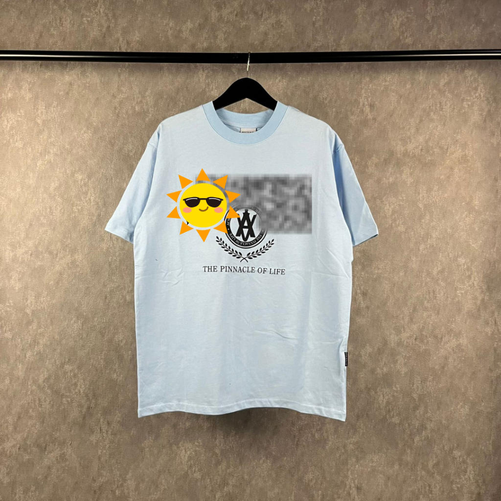 BEST SELLER kaos adl-013 unisex oversize tee korea tshirt branded full tag tshirt pria wanita baju b