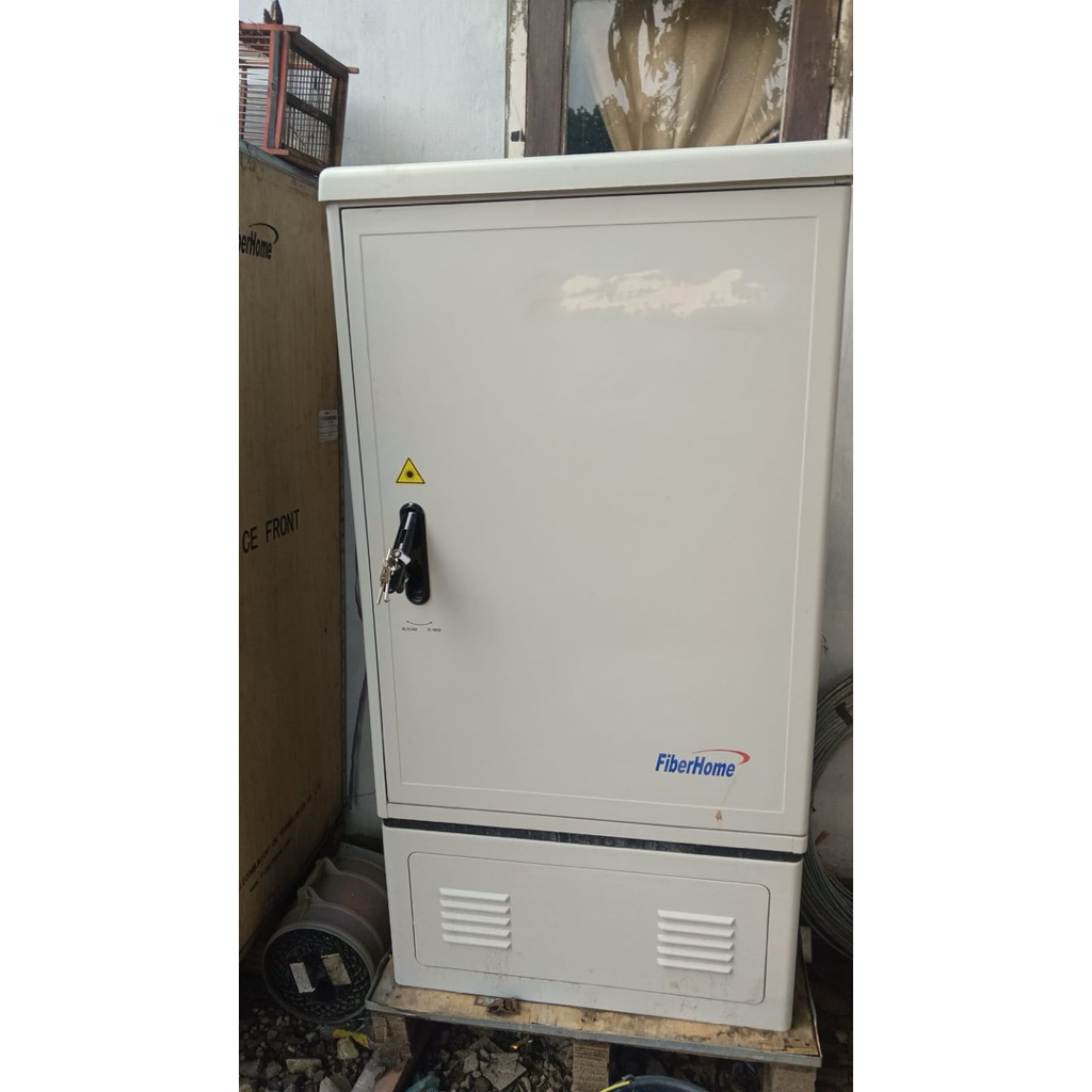 ODC 288c merk My Republic