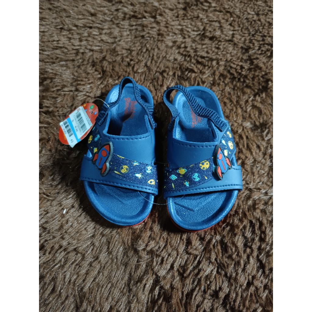 Bubble Gummers Sendal Baby / Bubble Gummers Sendal Bayi