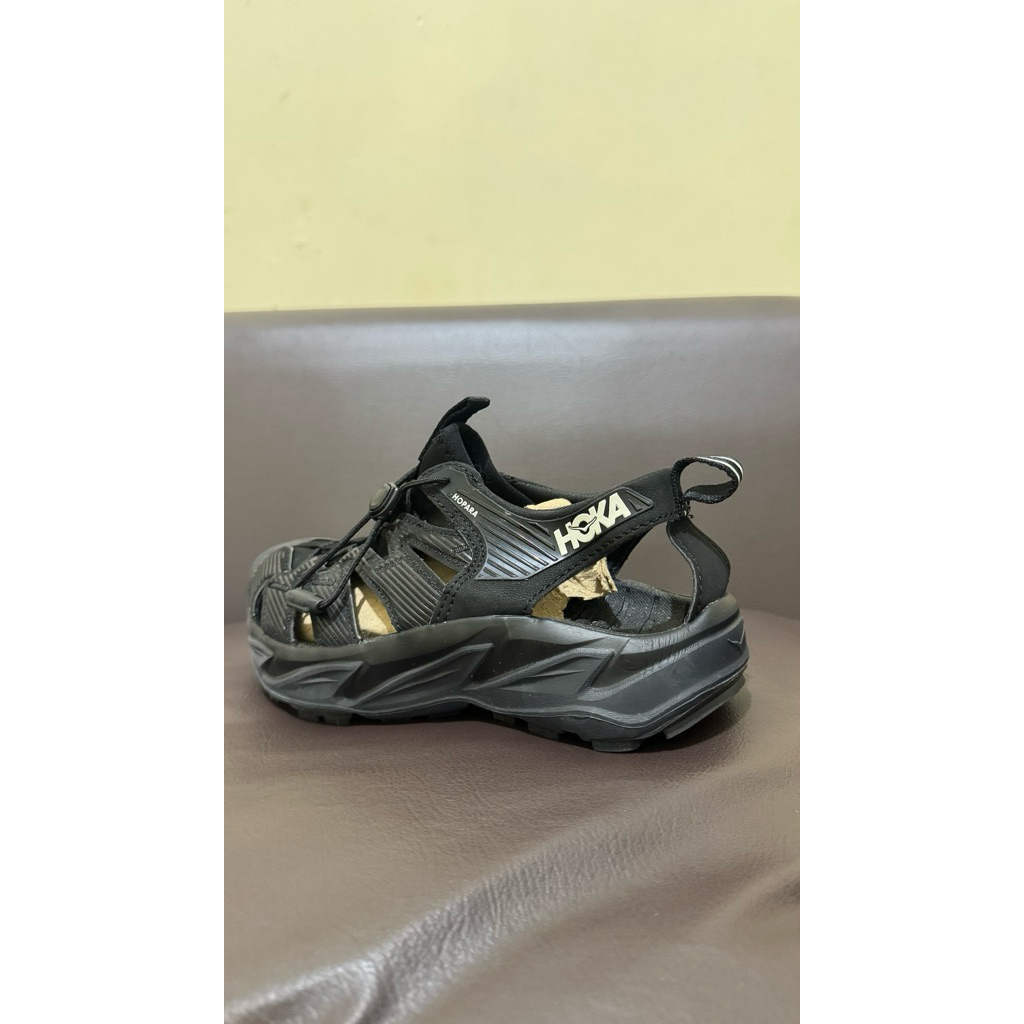 Hoka Hopara (36) trail/running