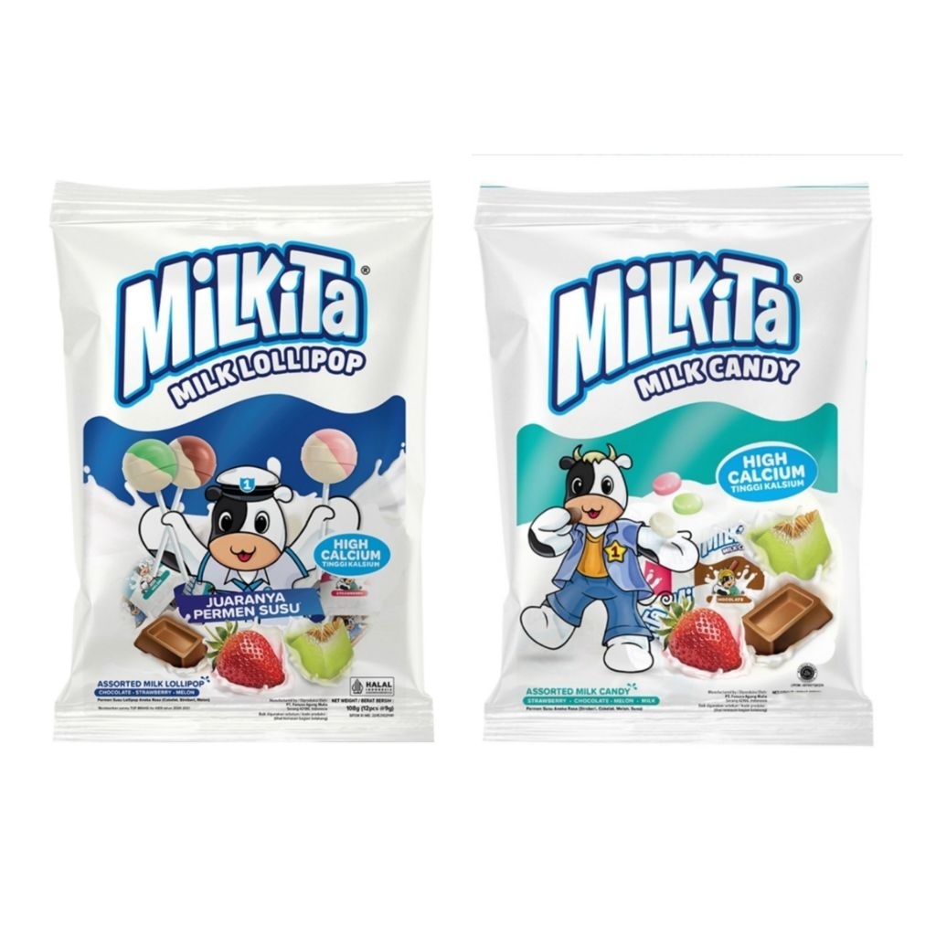 

Milkita