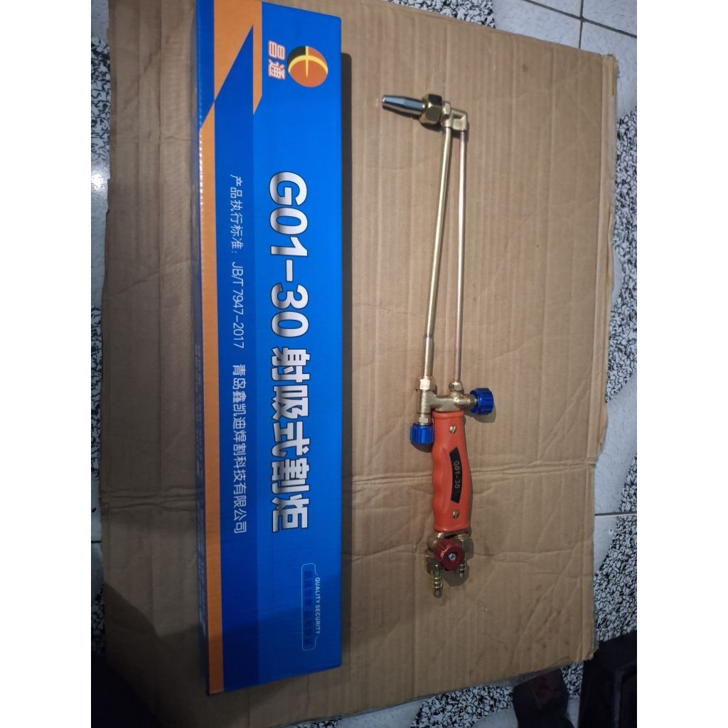 stang blender las potong / blender las argon