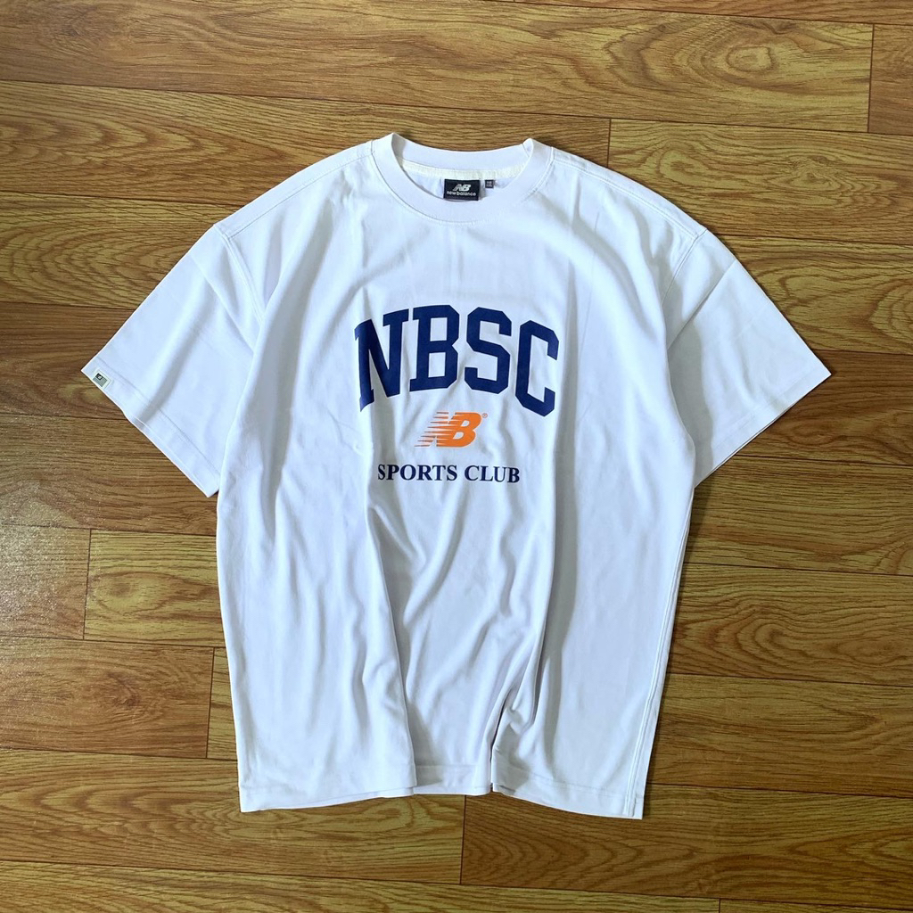 NBSC TSHIRT