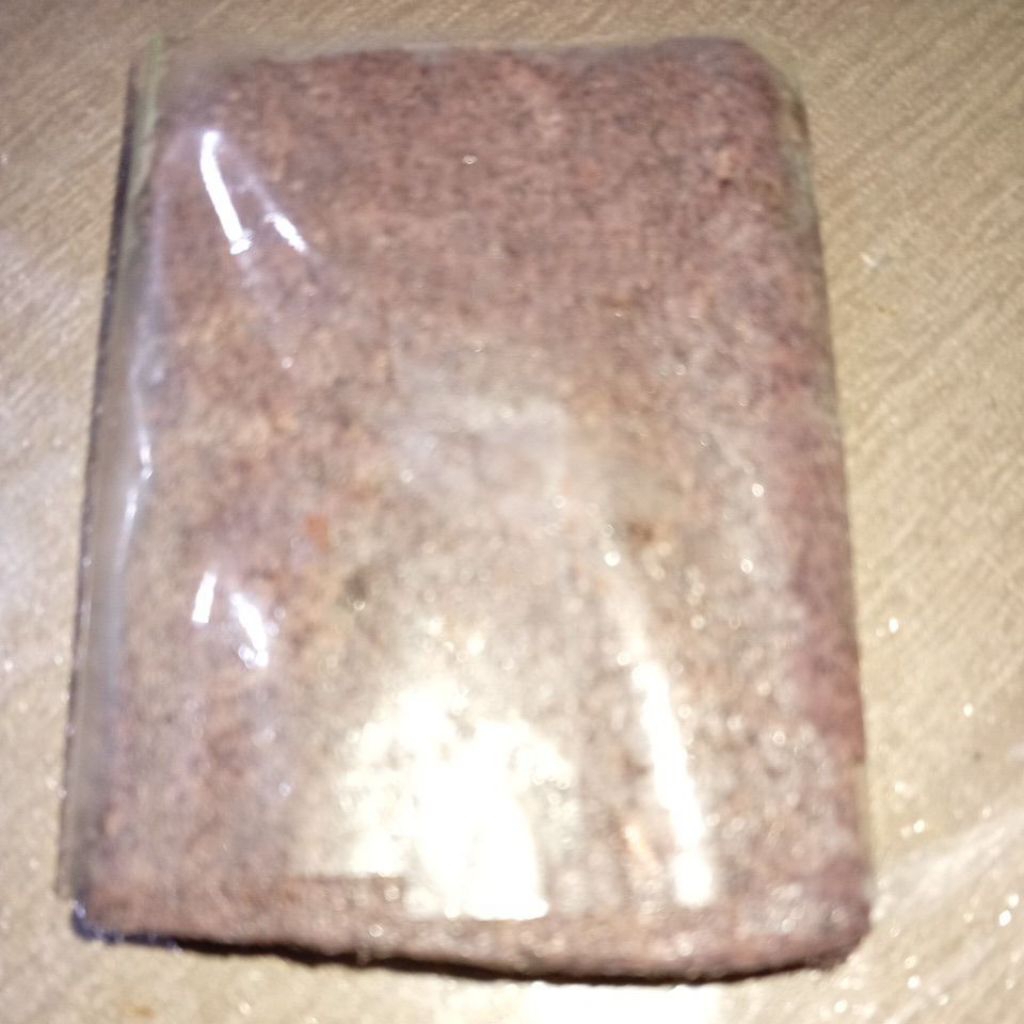 

terasi premium, terasi colek non formalin