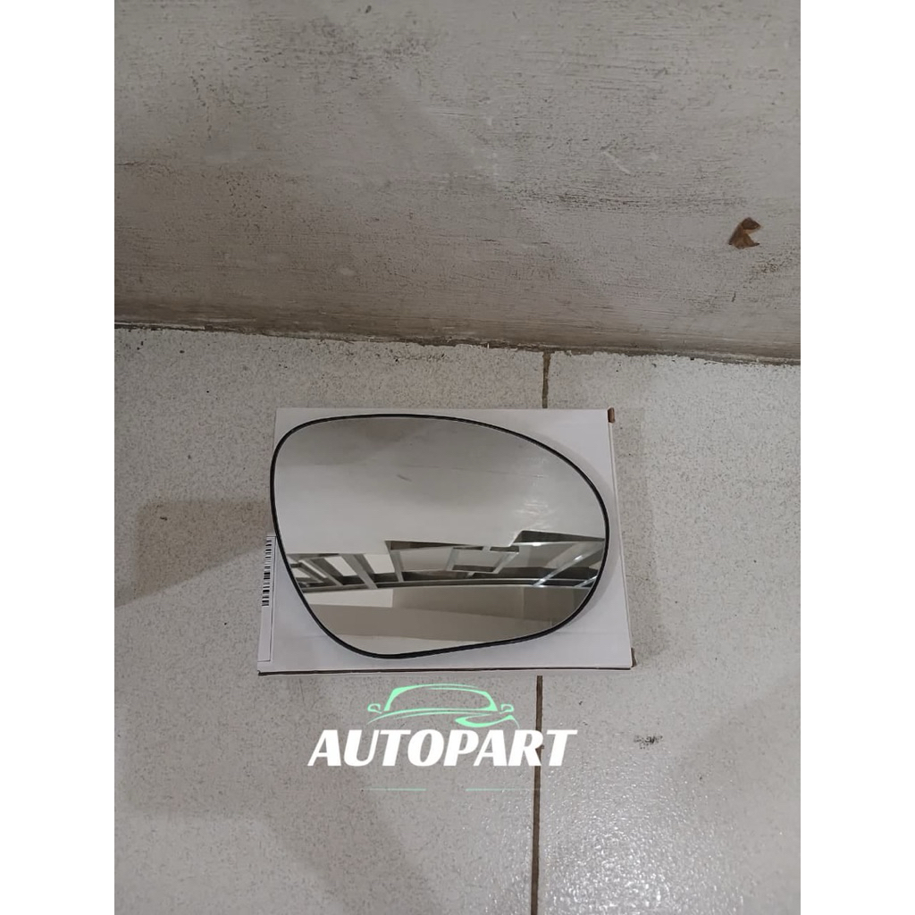 Kaca Spion Mirror Only Nissan Juke 2011 2013 OEM