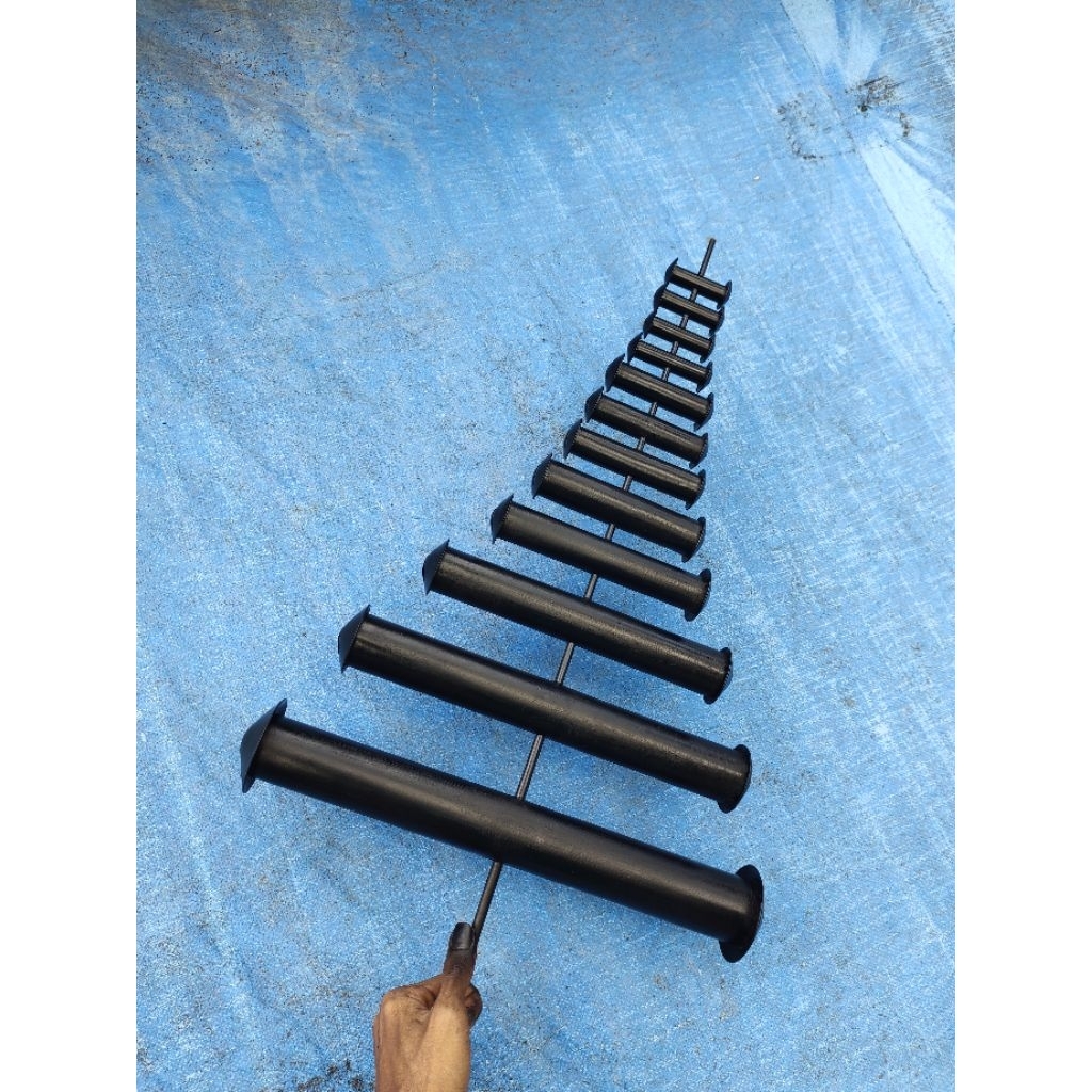 SENDAREN VIETNAM/SULINGAN LAYANGAN/SENDAREN LAYANGAN 12 TINGKAT