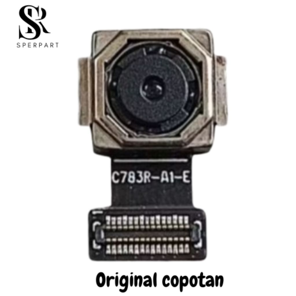 Kamera Belakang Meizu M6 Original Copotan