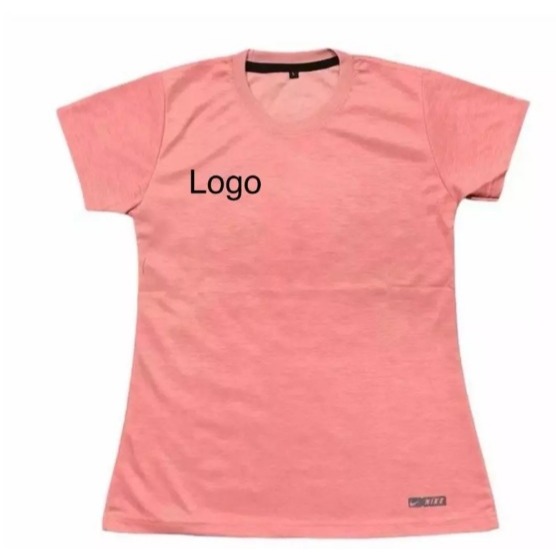 Mainan Murah Medan - Baju Olahraga Wanita fitness Lari Jogging Baju Wanita Training / Running