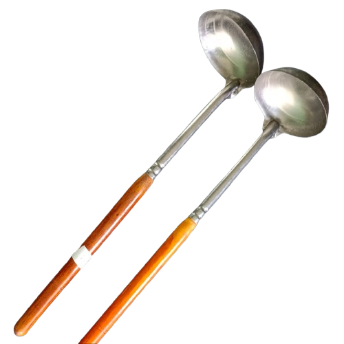 IRUS BAKSO UKURAN SUPER JUMBO / IRUS CIDOK BAKSO PANJANG -+ 54 CM / IRUS BAKSO JUMBO CEKUNG