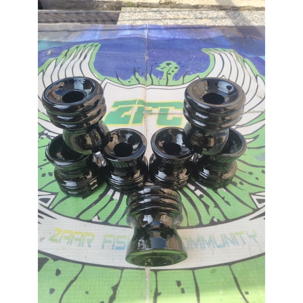 pahul+Golong/Gulungan pancing