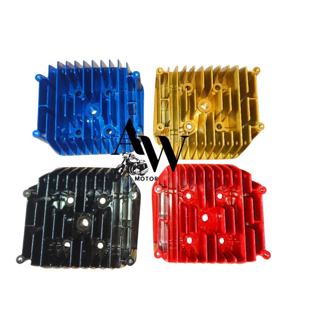 Head 125 z kop yamaha 125z silinder head 125z pnp rxking rxs rxk rxz 125z head rxking 125z