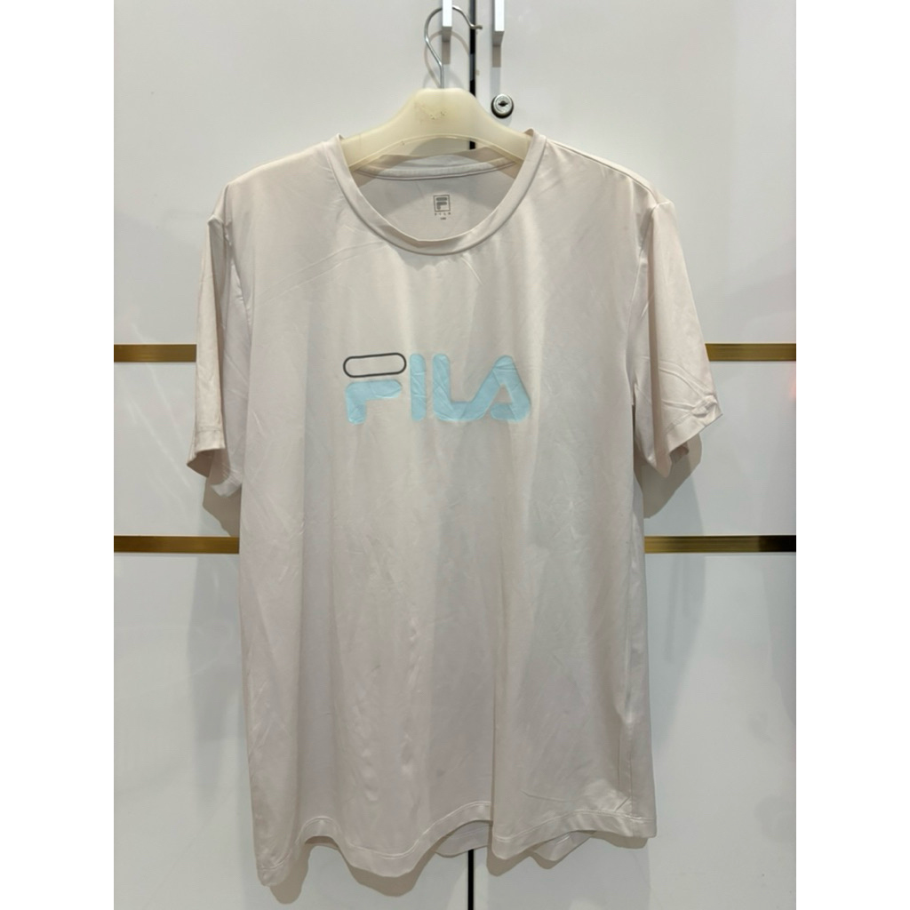 Kaos running Fila original