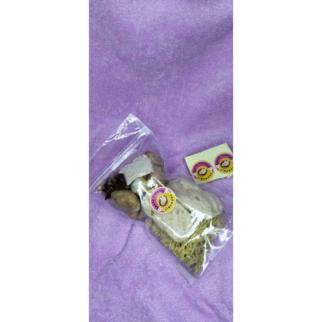 

Mie cuangki chilioil