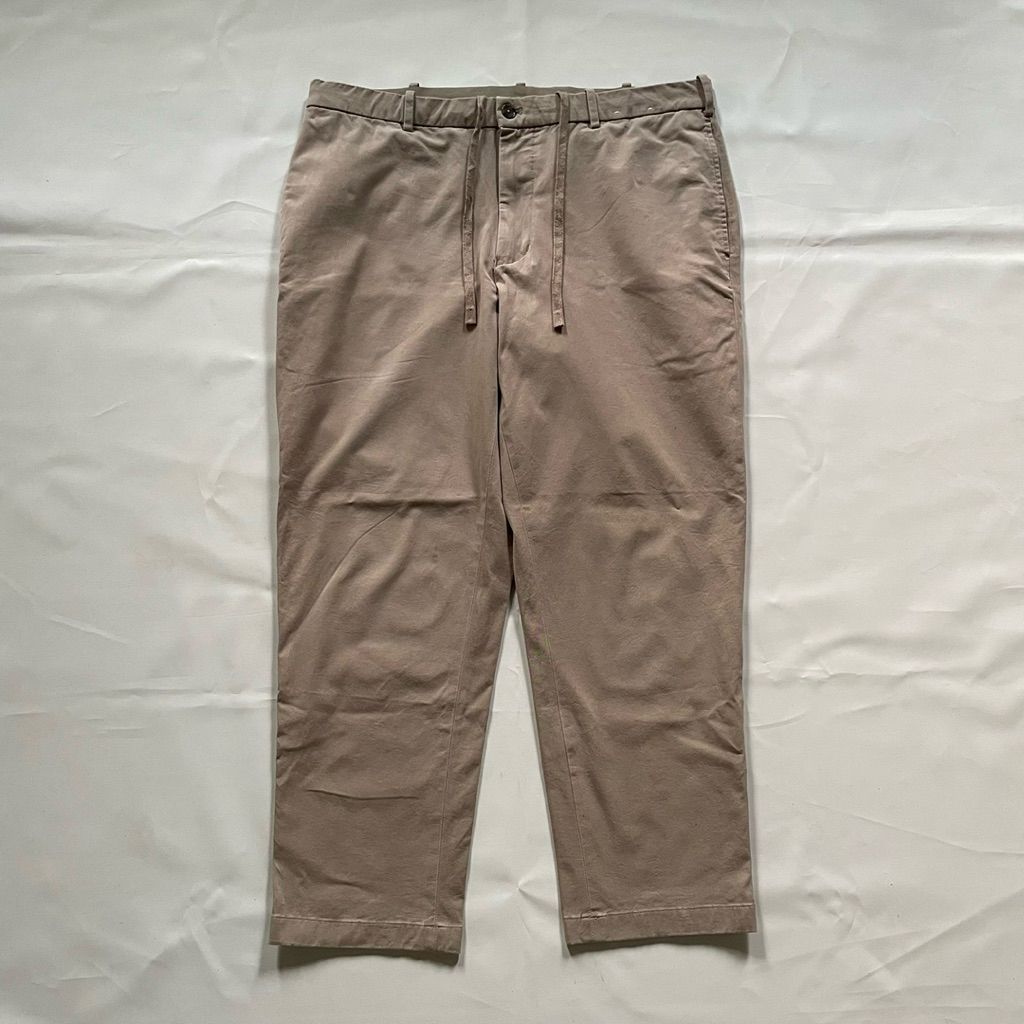 UNIQLO ANKLE PANTS