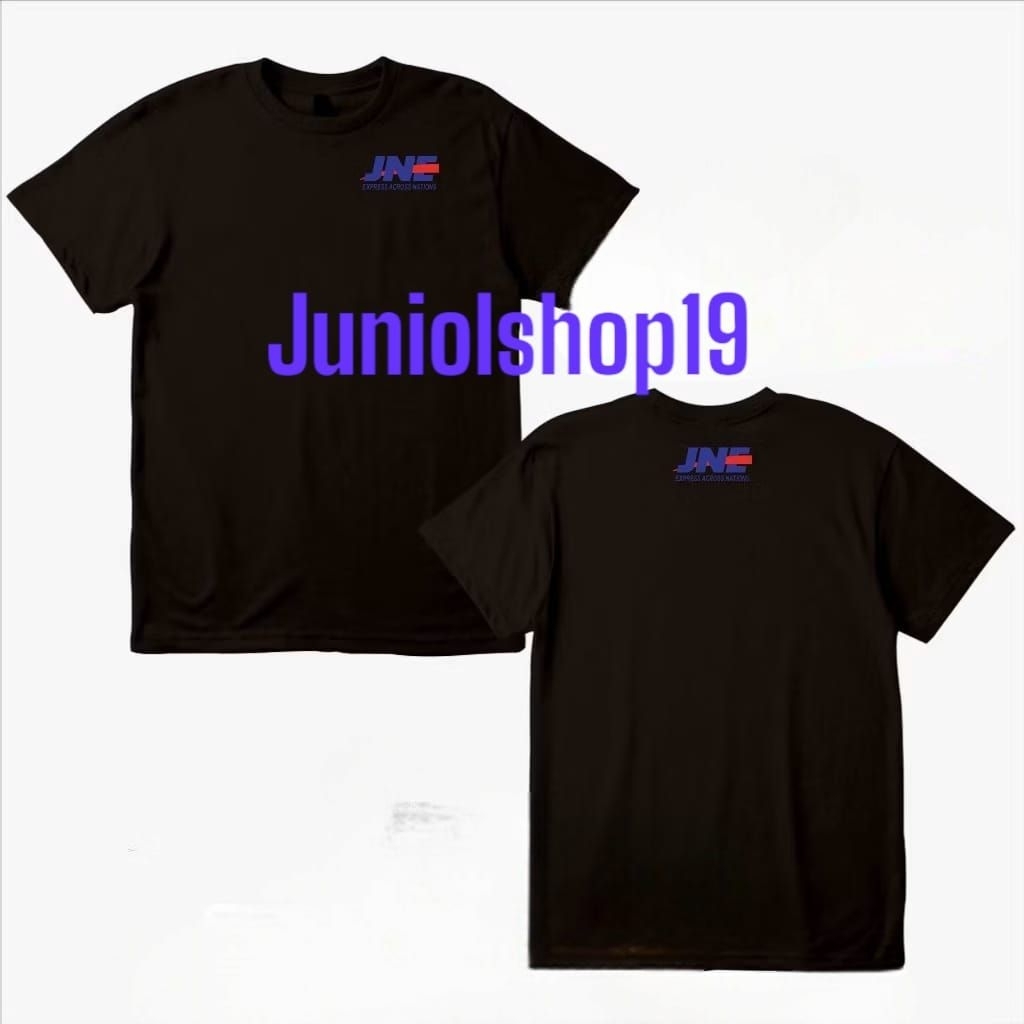 KAOS JNE/SERAGAM KURIR JNE