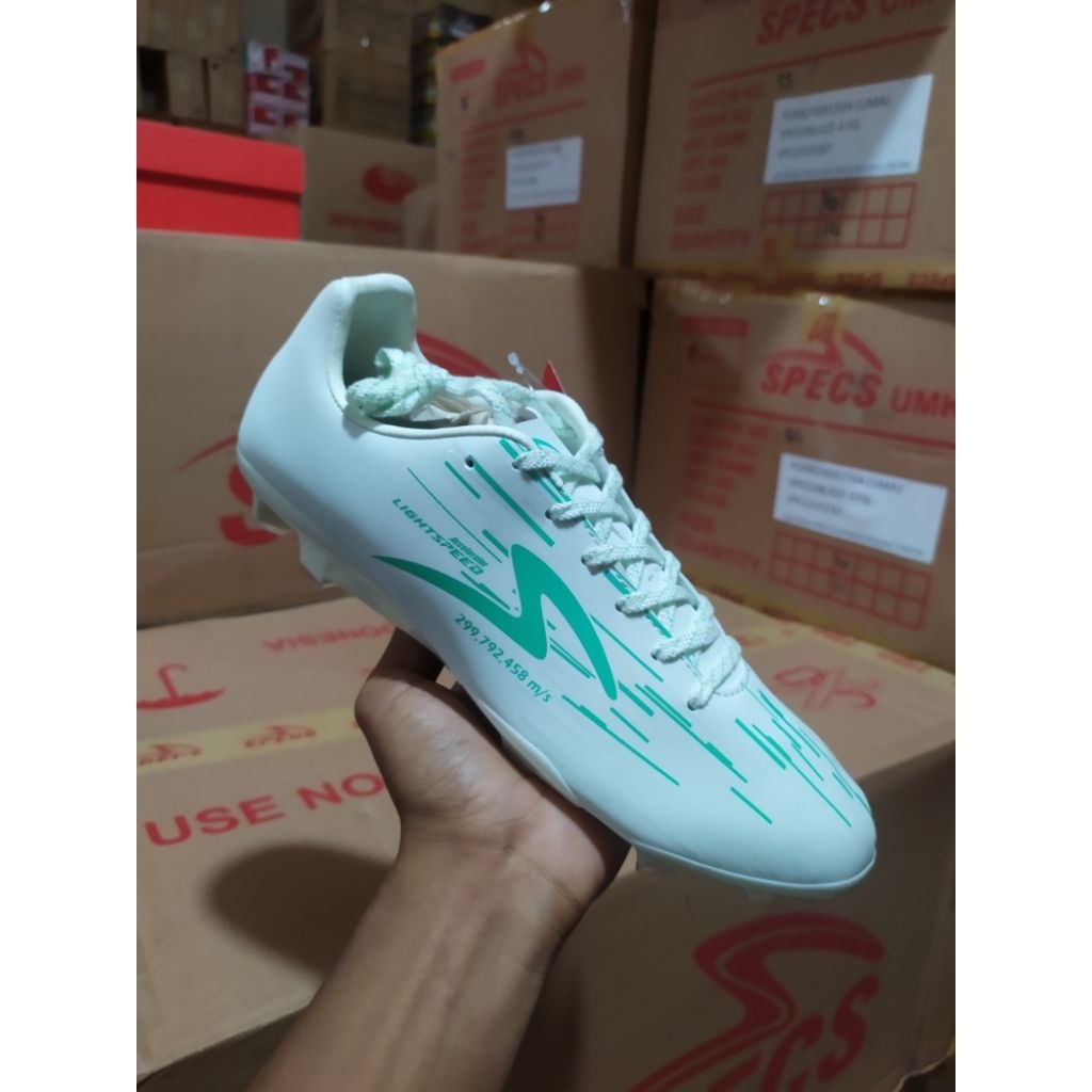 SPECS ORIGINAL LIGHT SPEED REBORN FG.