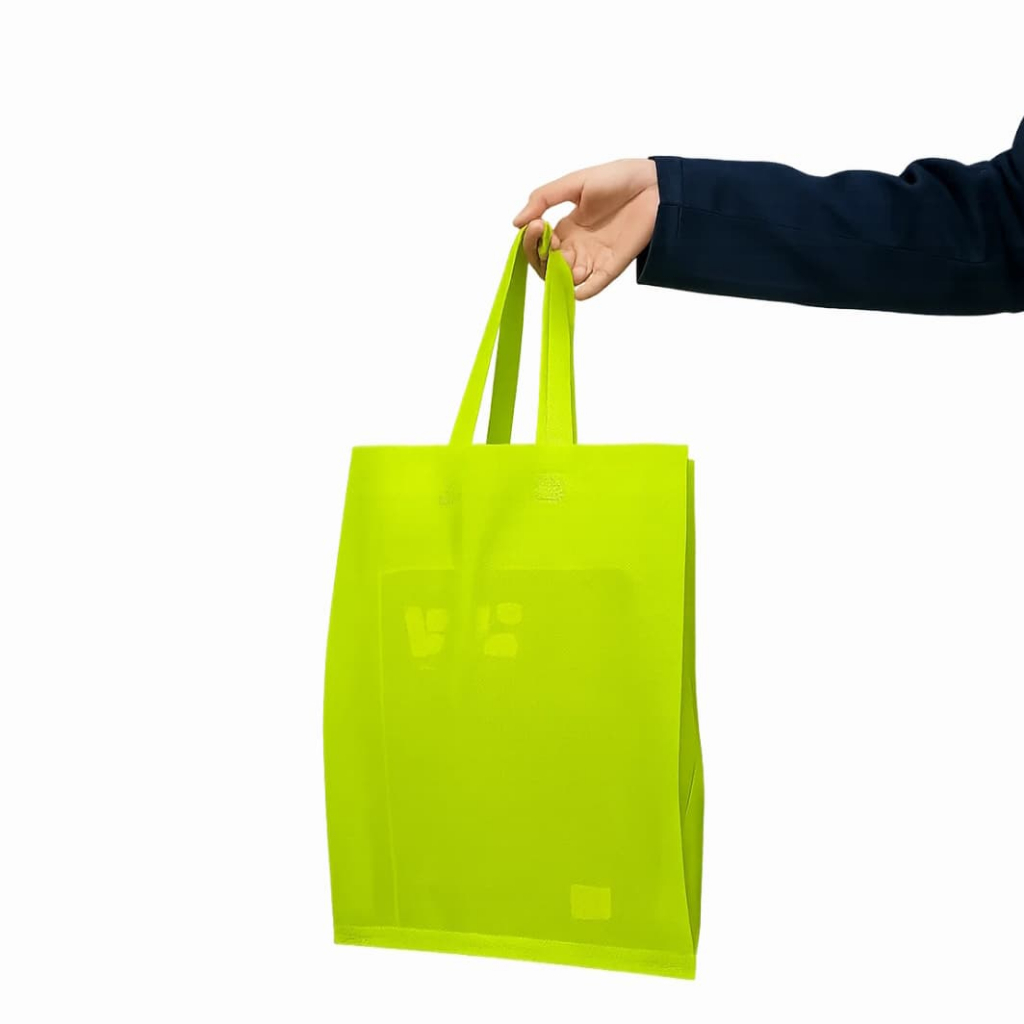 

goodie bag multi fungsi tote bag serbaguna