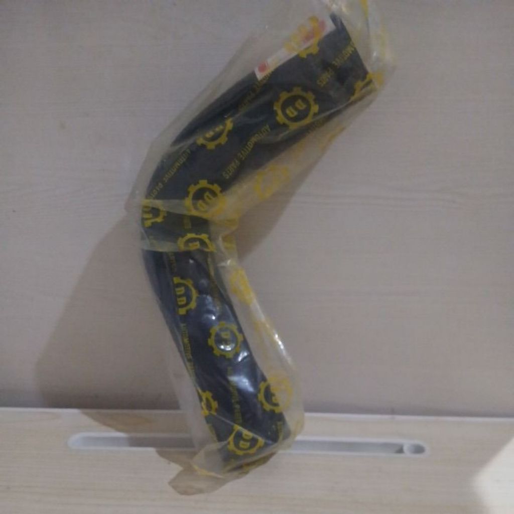 selang radiator atas ps135/ps120 ragasa