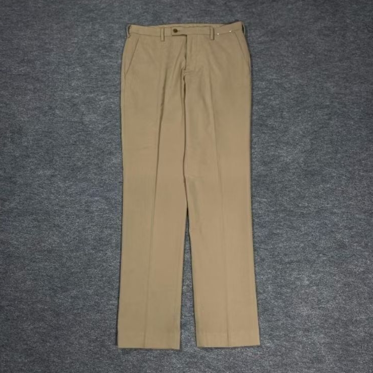 Trousers Kando Pants UNIQLO (ULTRA LIGHT)