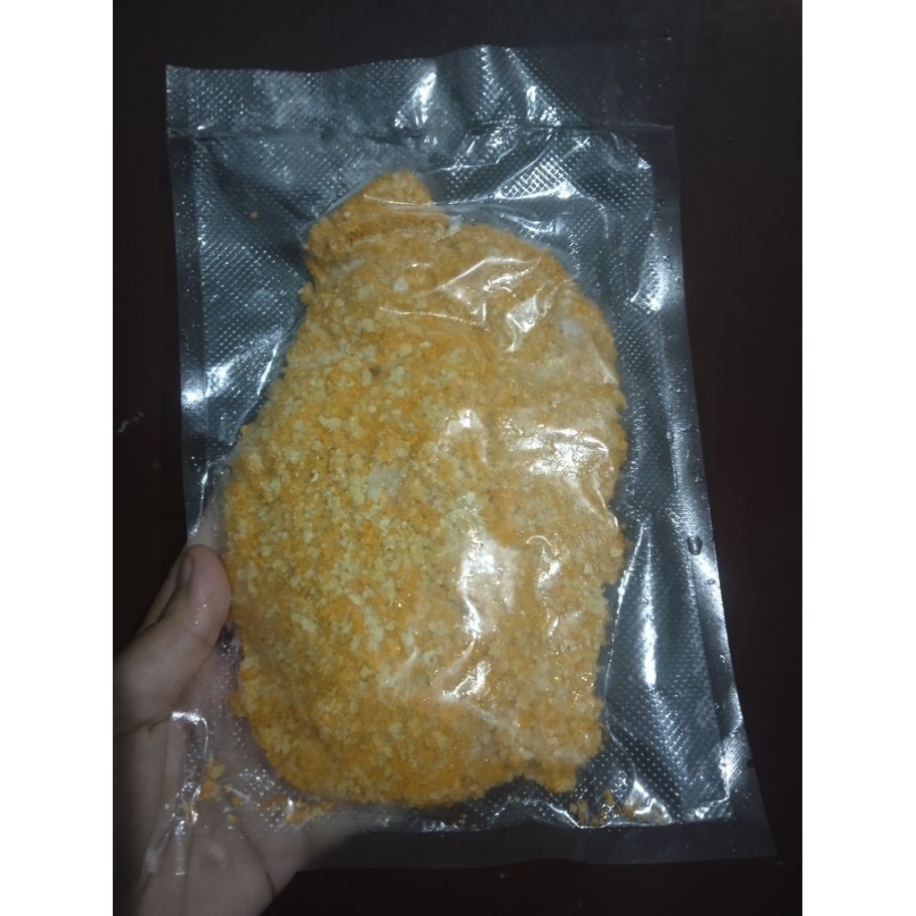 

CHICKEN KATSU HOMEMADE PREMIUM