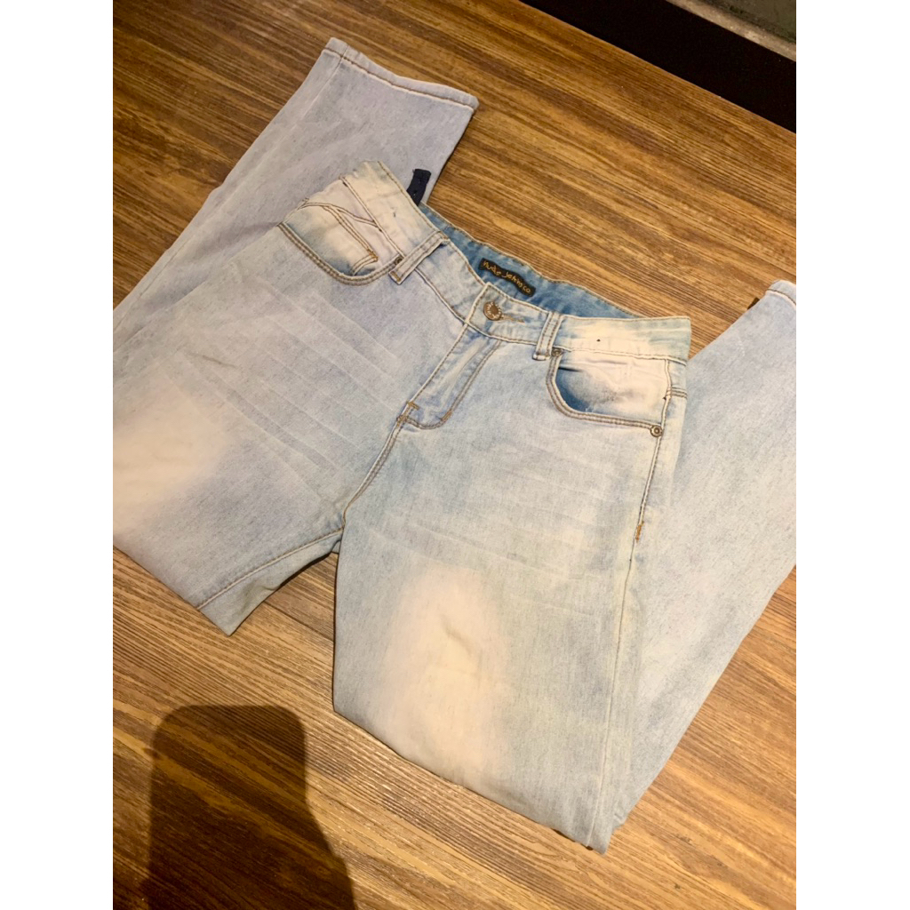 PL NUDIE JEANS CO ORI STORE