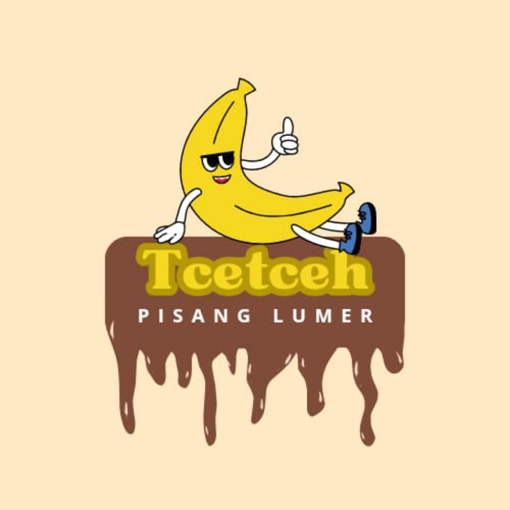 

keripik pisang lumer enak