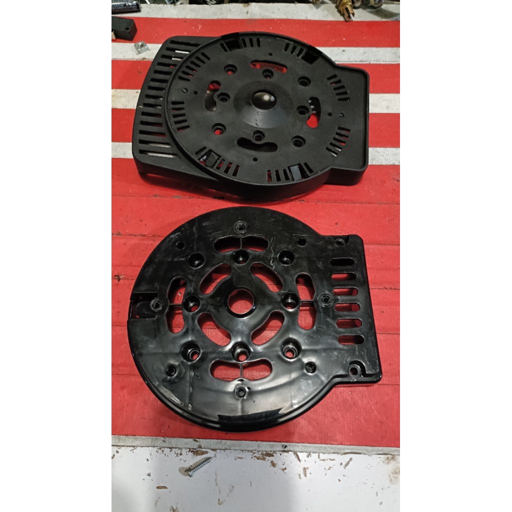 cafer dinamo kipas 18" sekai original