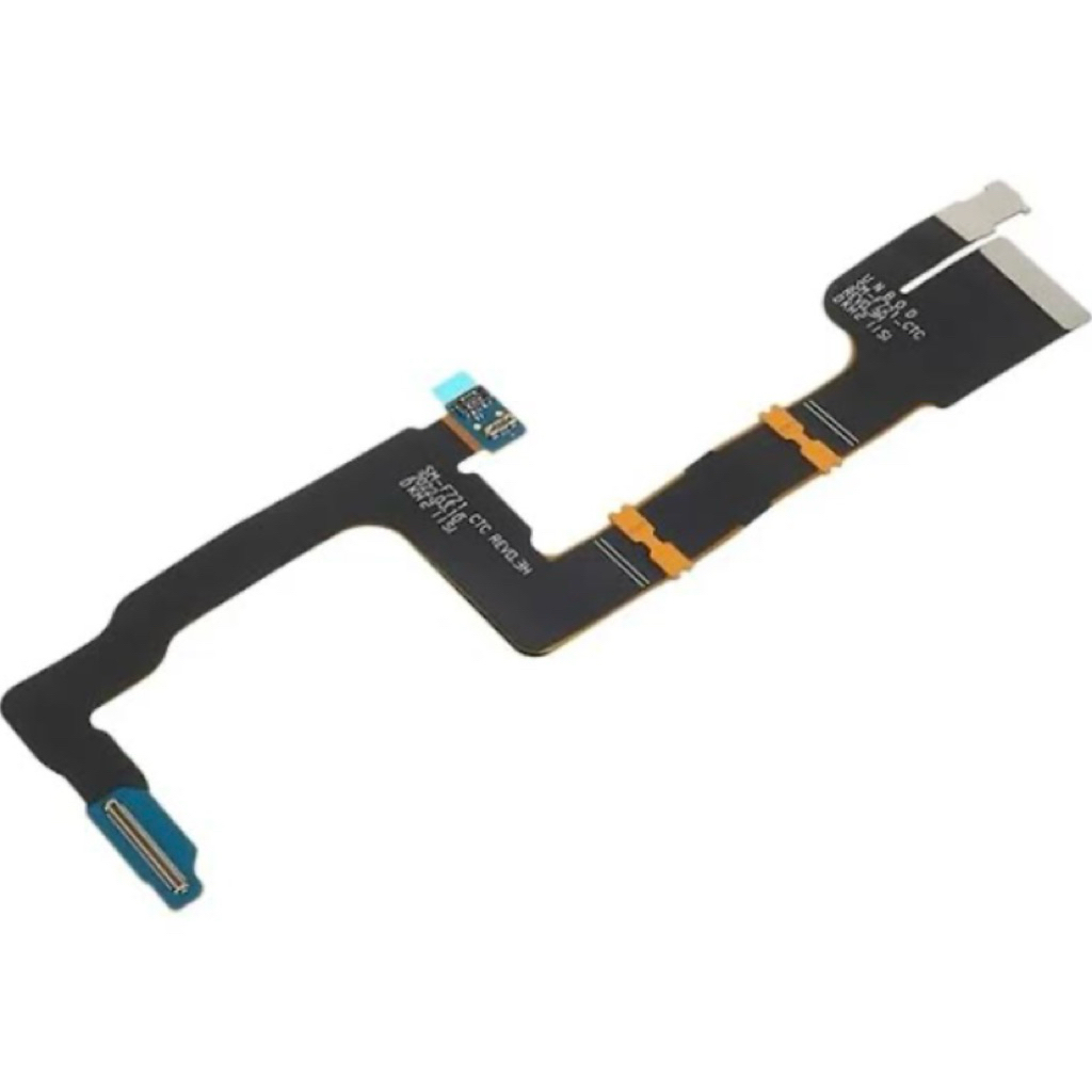 Flexible samsung Z Flip 4 original