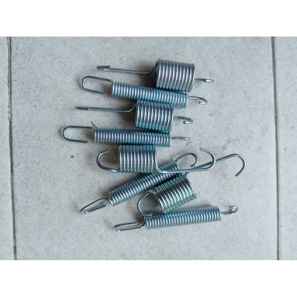 Per standar samping Nmax Original