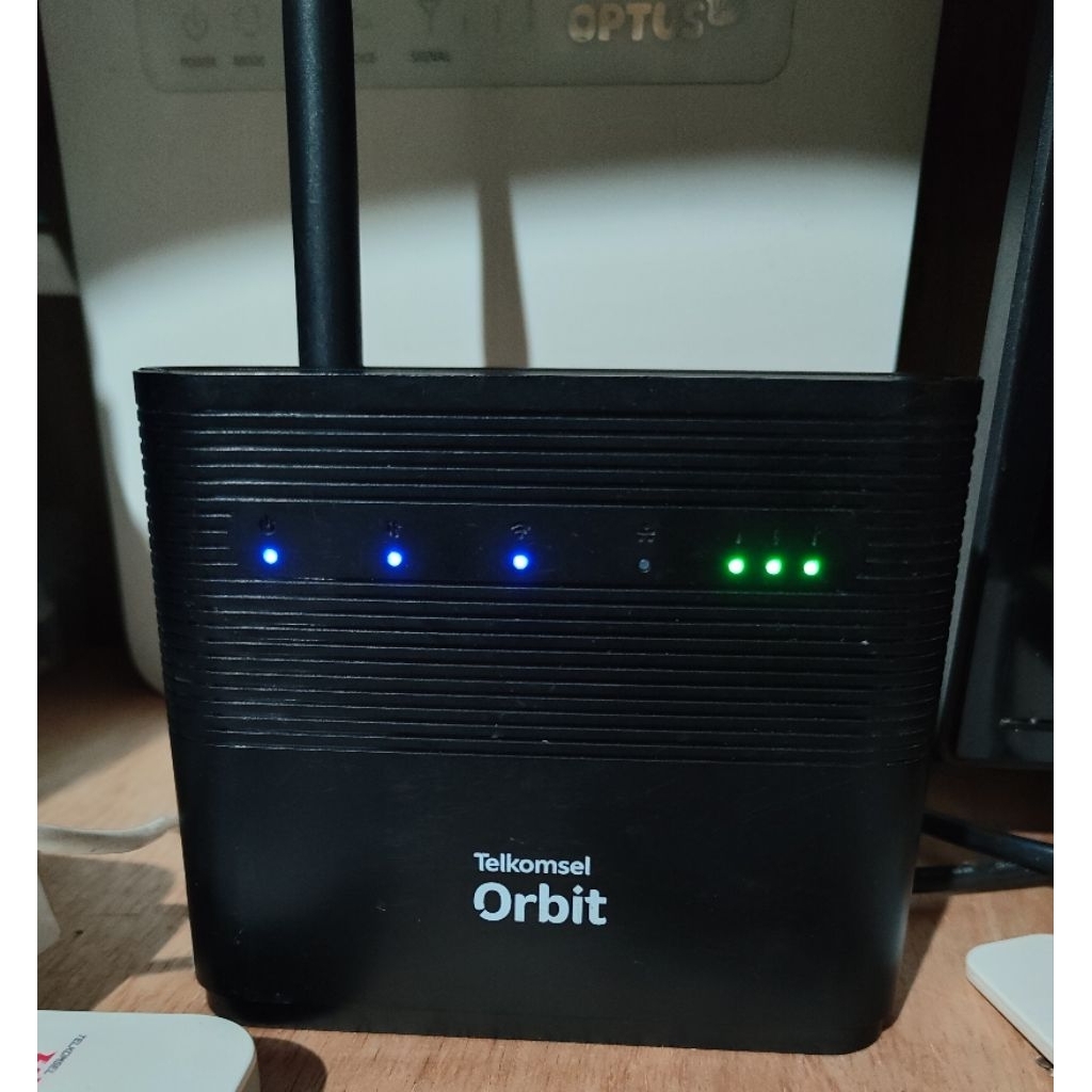 Modem Orbit Star N2 Unlock Telkomsel,Simpati,By.U,As