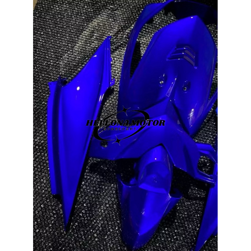 full bodi halus beat karbu biru candy - cover full body halus beat karbu biru candy tahun 2008-2012