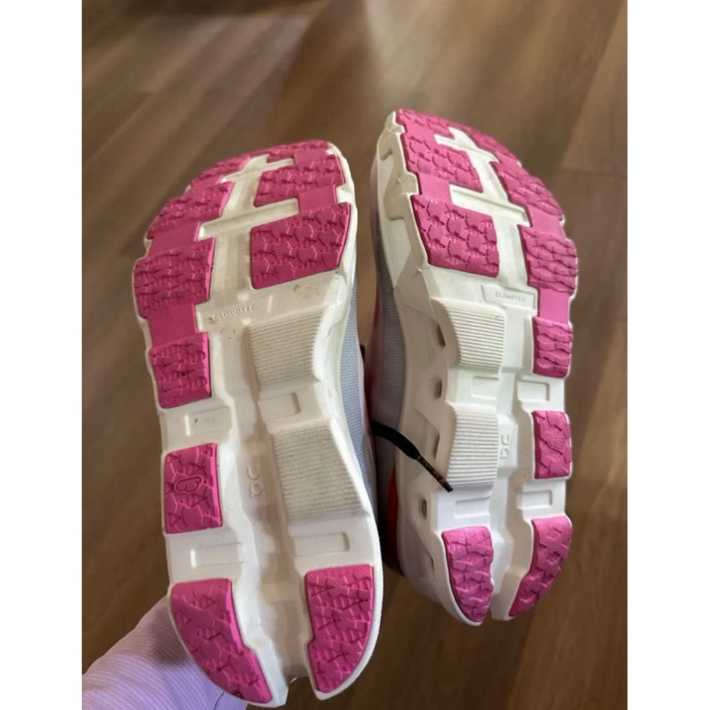 On cloud hyper monster